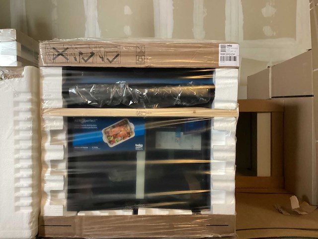 Beko bbim13400dxpse bakoven - afbeelding 2 van  4