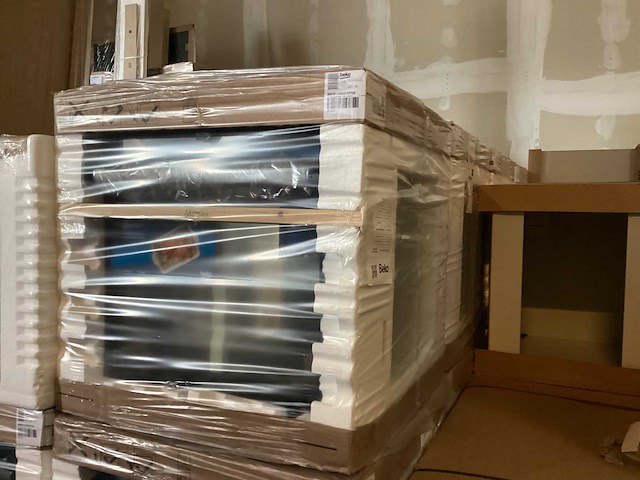 Beko bbim13400dxpse bakoven - afbeelding 3 van  4