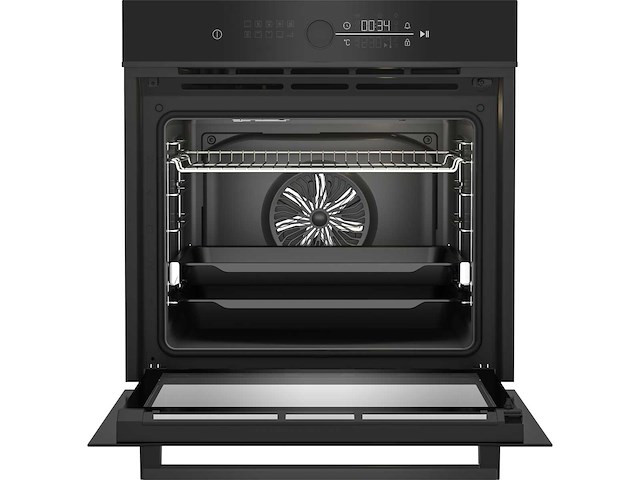 Beko bbim13400dxpse bakoven - afbeelding 4 van  4