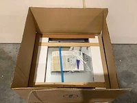 Beko bdrw11400fx warmhoudlade - afbeelding 4 van  4