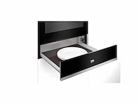 Beko bdrw11400fx warmhoudlade - afbeelding 1 van  4