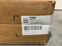 Beko bdrw11400fx warmhoudlade - afbeelding 3 van  4