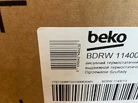 Beko bdrw11400fx warmhoudlade - afbeelding 4 van  4