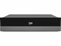 Beko bdrw11400fx warmhoudlade - afbeelding 1 van  3