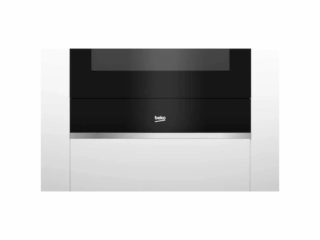 Beko bdrw11400fx warmhoudlade - afbeelding 1 van  4