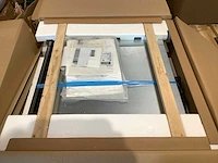 Beko bdrw11400fx warmhoudlade - afbeelding 3 van  4