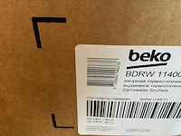 Beko bdrw11400fx warmhoudlade - afbeelding 4 van  4
