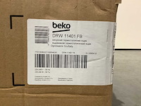 Beko bdrw11400fx warmhoudlade - afbeelding 3 van  3