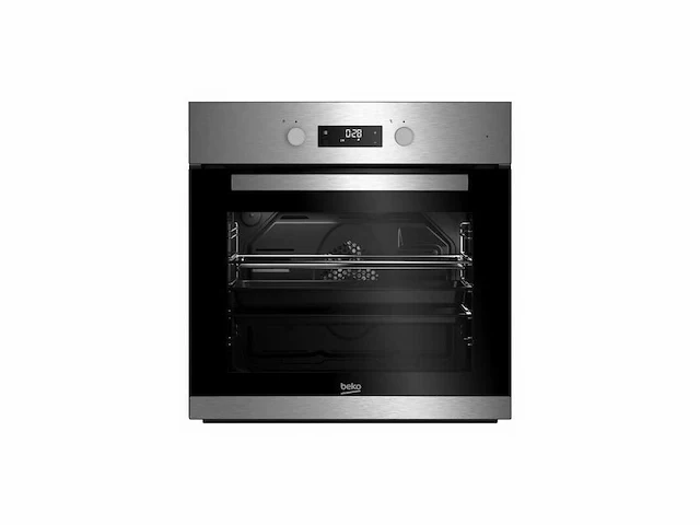 Beko bim22301x inbouwoven - afbeelding 1 van  7
