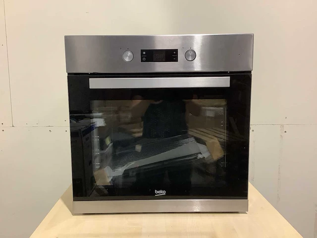Beko bim22301x inbouwoven - afbeelding 2 van  7