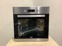 Beko bim22301x inbouwoven - afbeelding 2 van  7