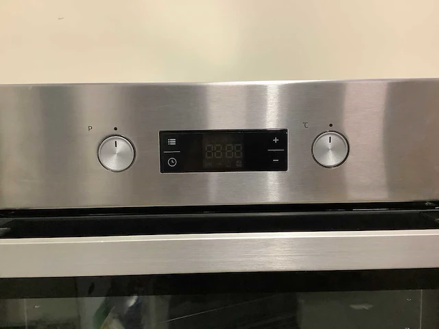 Beko bim22301x inbouwoven - afbeelding 3 van  7