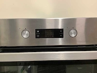 Beko bim22301x inbouwoven - afbeelding 3 van  7
