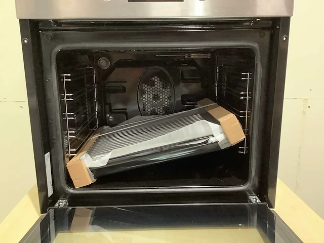 Beko bim22301x inbouwoven - afbeelding 6 van  7