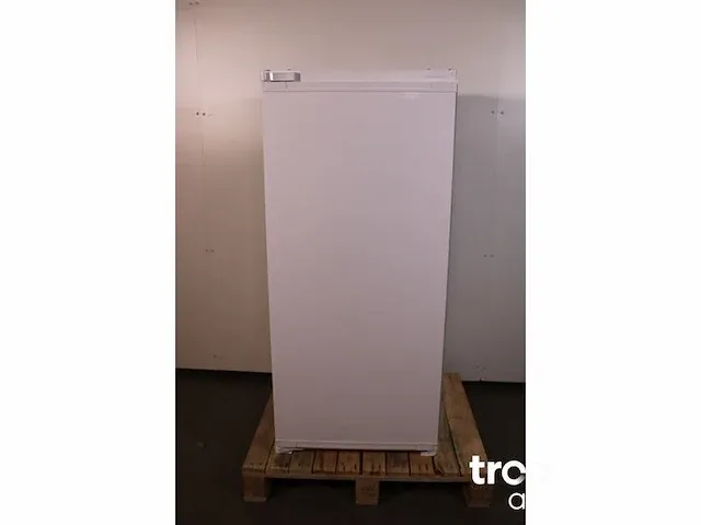 Beko blsa821m3sn koelkast (inbouw) - afbeelding 1 van  5