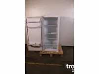 Beko blsa821m3sn koelkast (inbouw) - afbeelding 2 van  5