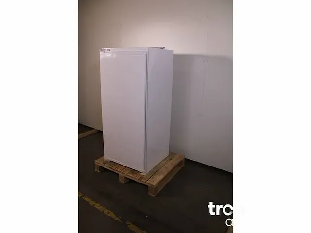 Beko blsa821m3sn koelkast (inbouw) - afbeelding 4 van  5