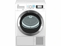 Beko de 8535 rx0 wasdroger - afbeelding 1 van  8