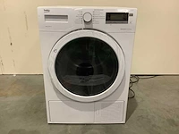Beko de 8535 rx0 wasdroger - afbeelding 2 van  8