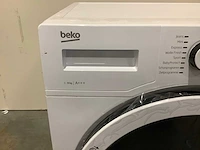 Beko de 8535 rx0 wasdroger - afbeelding 3 van  8