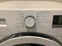 Beko de 8535 rx0 wasdroger - afbeelding 4 van  8