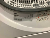 Beko de 8535 rx0 wasdroger - afbeelding 7 van  8