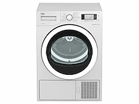 Beko de 8535 rx0 wasdroger - afbeelding 1 van  8