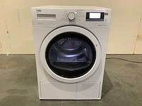 Beko de 8535 rx0 wasdroger - afbeelding 2 van  8