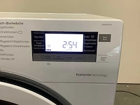 Beko de 8535 rx0 wasdroger - afbeelding 4 van  8