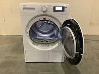 Beko de 8535 rx0 wasdroger - afbeelding 6 van  8