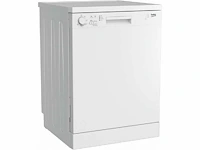 Beko dfn05l20w – vrijstaande vaatwasser - afbeelding 3 van  8
