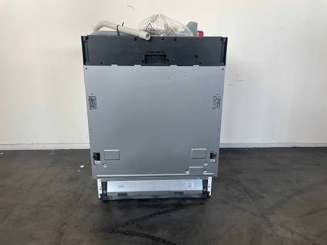 Beko dfn05l20w – vrijstaande vaatwasser - afbeelding 4 van  8