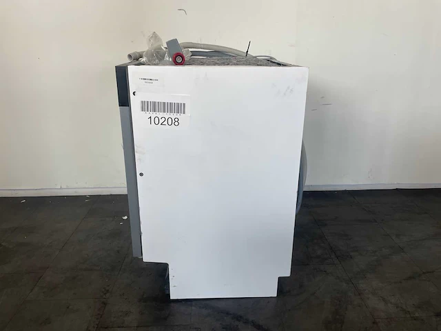 Beko dfn05l20w – vrijstaande vaatwasser - afbeelding 6 van  8