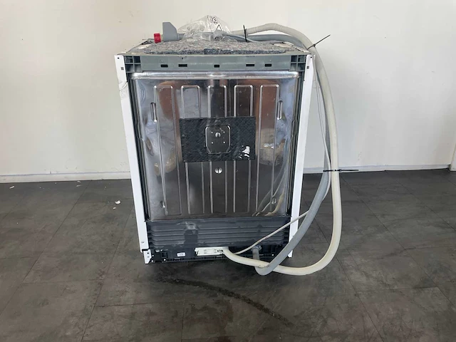 Beko dfn05l20w – vrijstaande vaatwasser - afbeelding 7 van  8