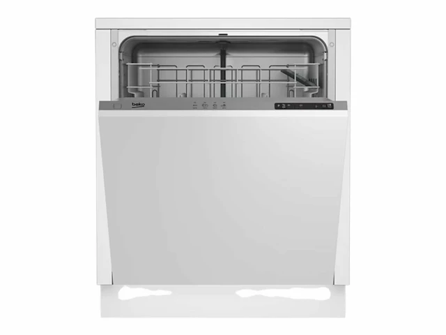 Beko din14210 vaatwasser - afbeelding 1 van  6