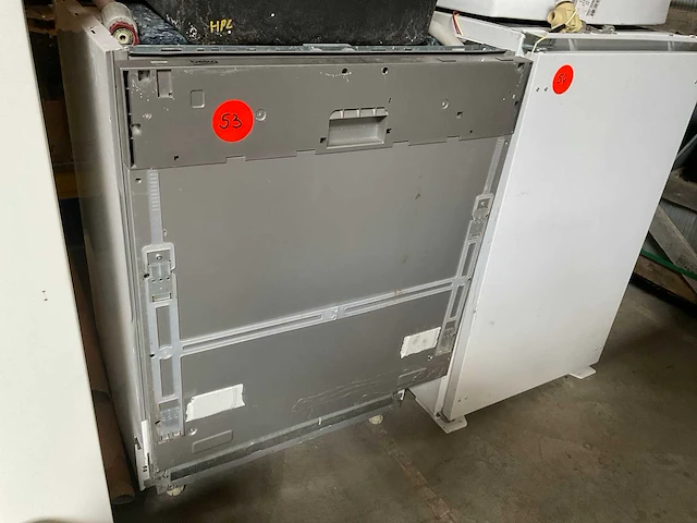 Beko din14210 vaatwasser - afbeelding 2 van  6