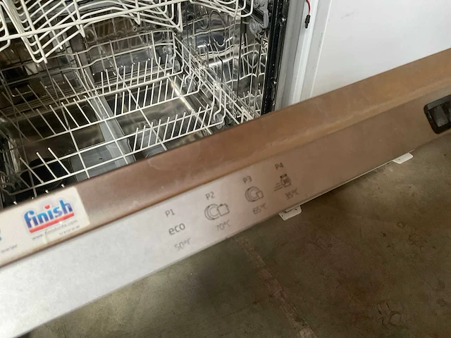 Beko din14210 vaatwasser - afbeelding 4 van  6