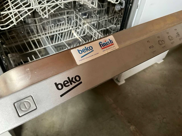 Beko din14210 vaatwasser - afbeelding 5 van  6