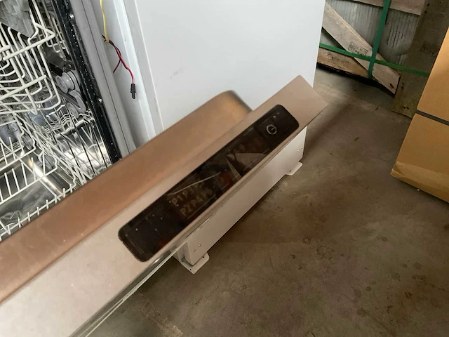 Beko din14210 vaatwasser - afbeelding 6 van  6