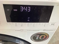 Beko droger 2310025004, dcu7230bx wasmachine (2x) - afbeelding 3 van  10