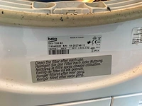 Beko droger 2310025004, dcu7230bx wasmachine (2x) - afbeelding 6 van  10