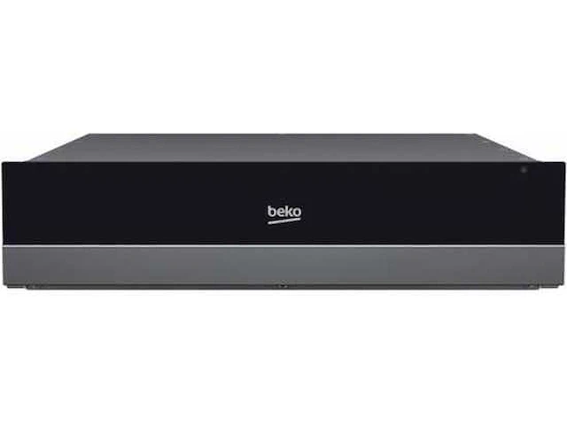 Beko drw11401fb warmhoudlade (12x) - afbeelding 1 van  6