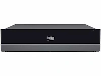 Beko drw11401fb warmhoudlade (12x) - afbeelding 1 van  6