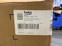Beko drw11401fb warmhoudlade (12x) - afbeelding 4 van  6
