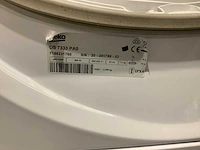 Beko ds 7333 pao wasdroger - afbeelding 7 van  8