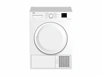 Beko ds 7511 pa wasdroger - afbeelding 1 van  8