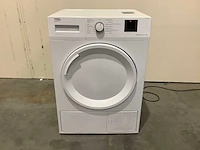 Beko ds 7511 pa wasdroger - afbeelding 2 van  8