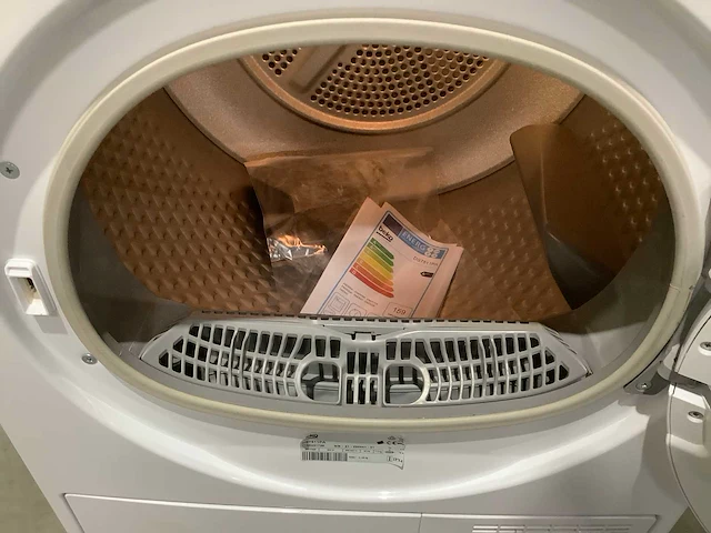 Beko ds 7511 pa wasdroger - afbeelding 8 van  8