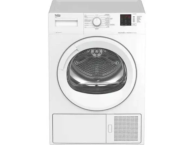 Beko ds7533rxw1 droger - afbeelding 1 van  1