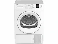 Beko ds7533rxw1 droger - afbeelding 1 van  1